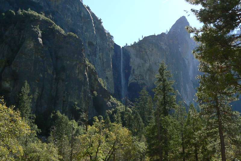 01 Yosemity National Park